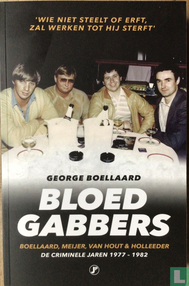 Bloedgabbers