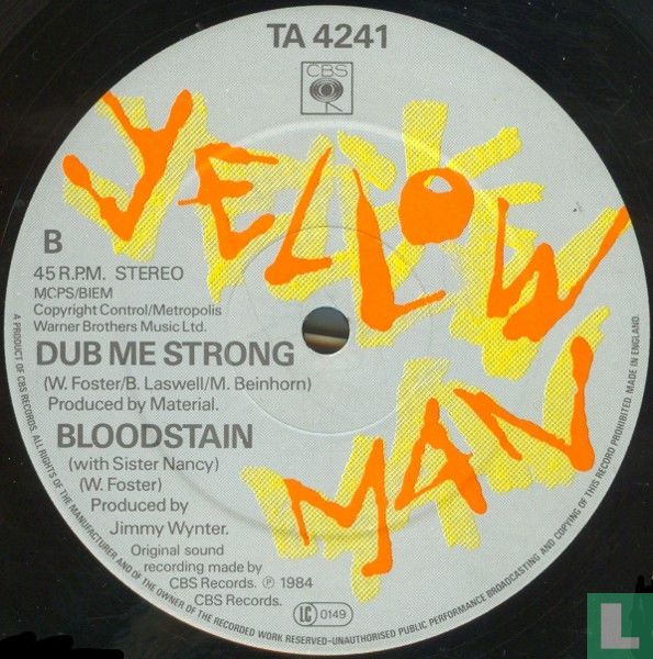 Strong Me Strong