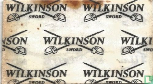 Wilkinson