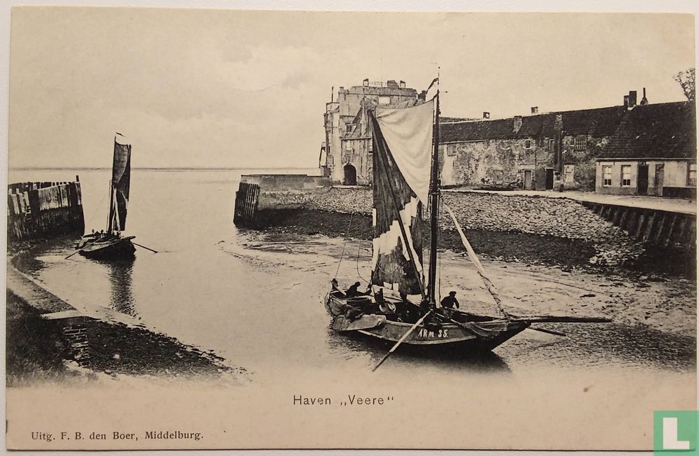 Haven "Veere"