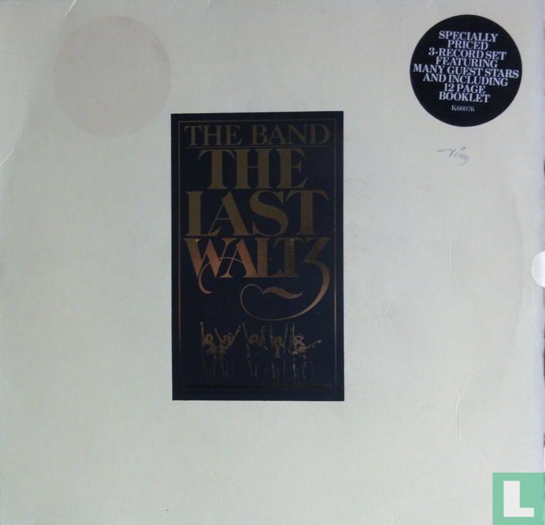The Last Waltz 