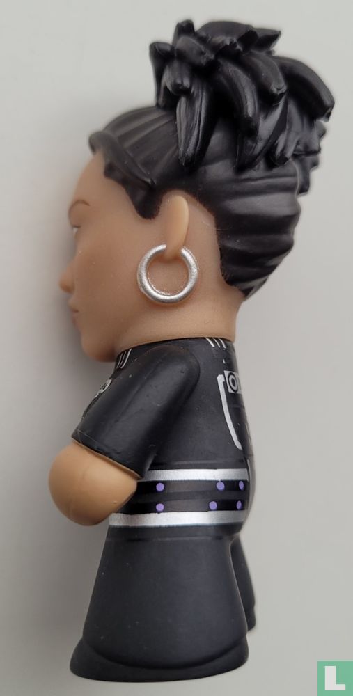Martha Jones