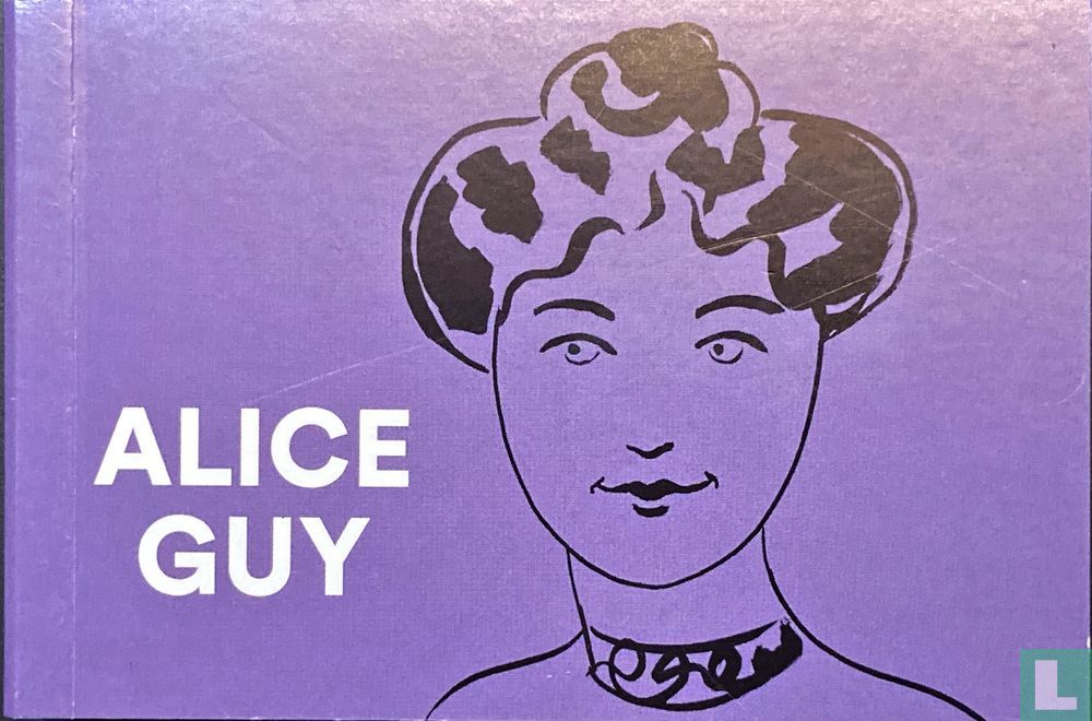 Alice Guy