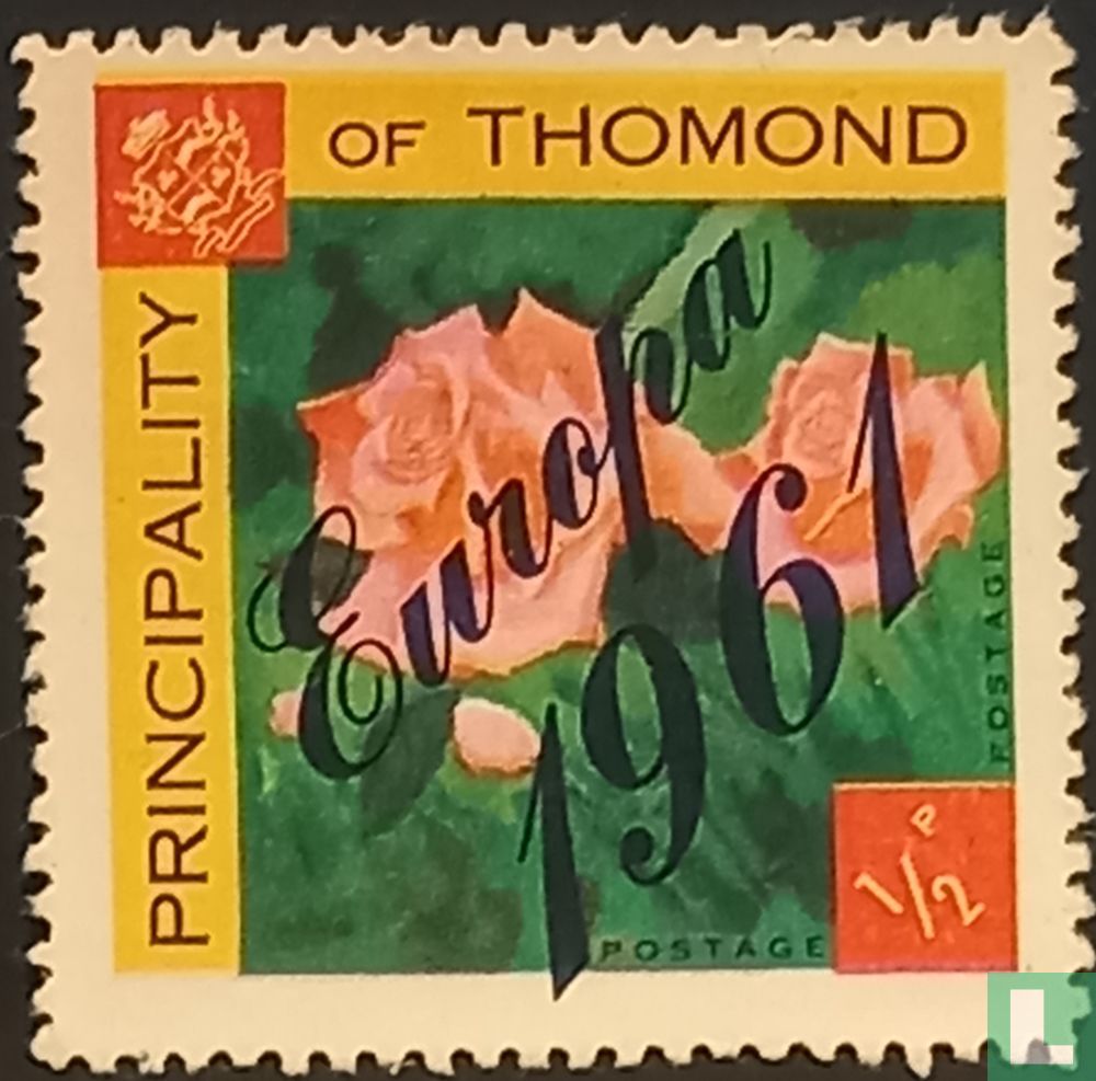 Europa 1961