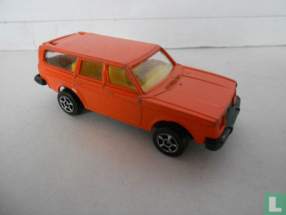 Volvo 245 DL