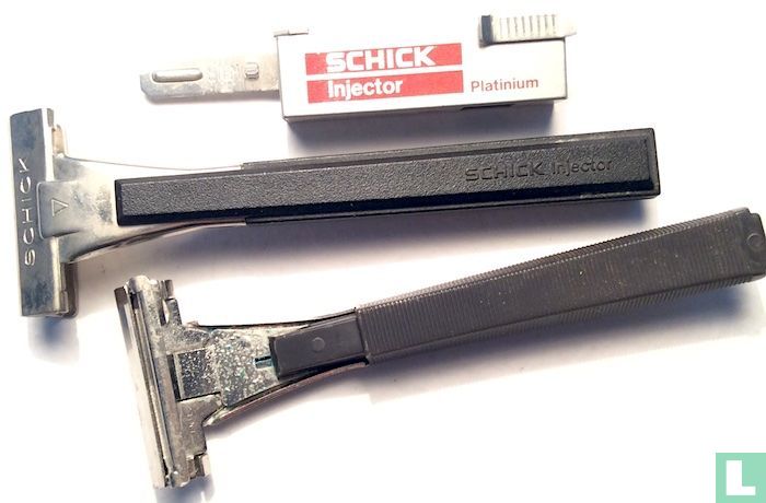 Schick Injector