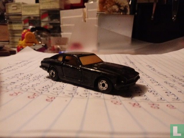 Datsun 260Z 2 + 2