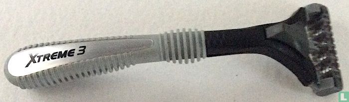 Schick Xtreme 3