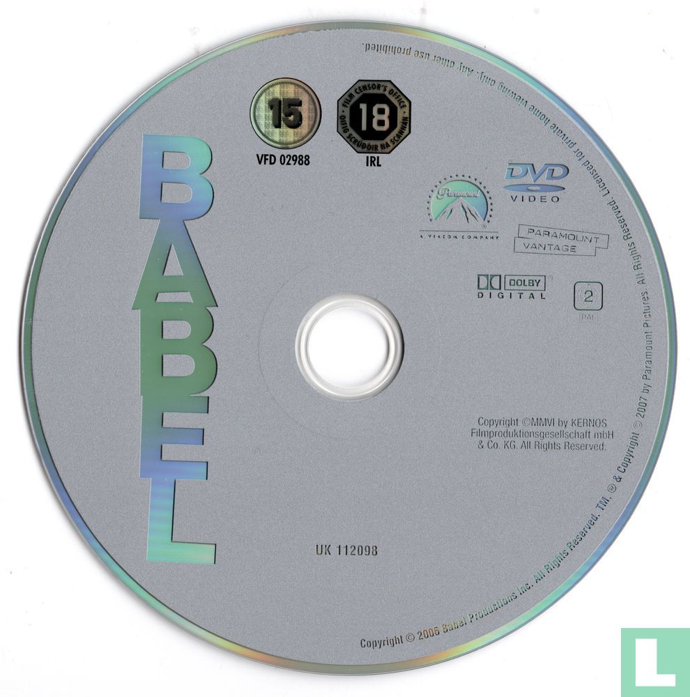 Babel 