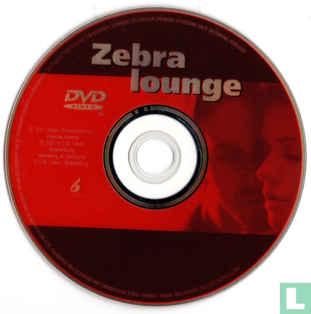 Zebra Lounge 