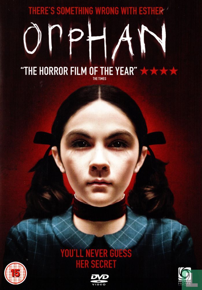 Orphan