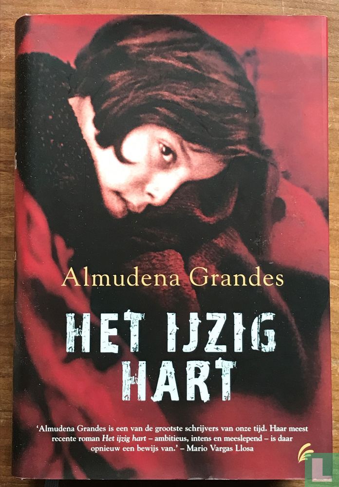 Het ijzig hart