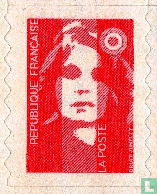 Marianne de Briat
