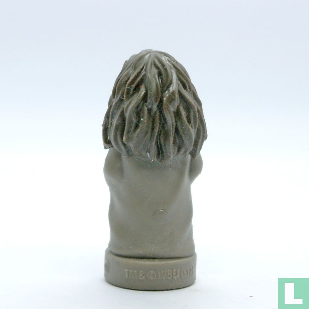 Hagrid