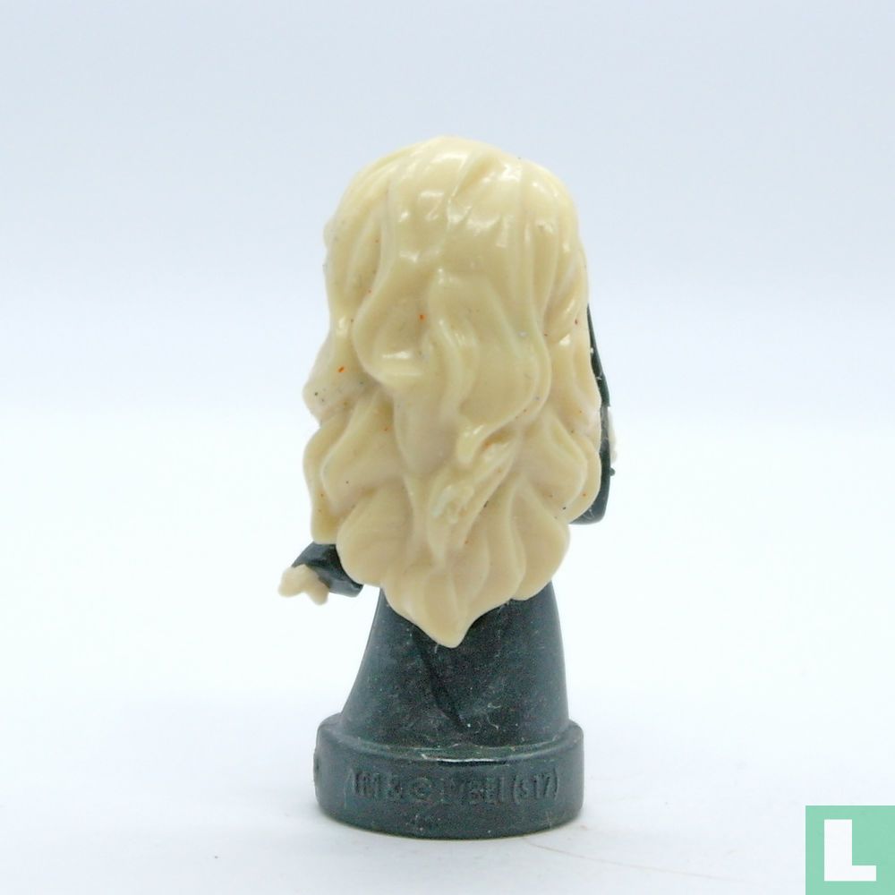 Luna Lovegood