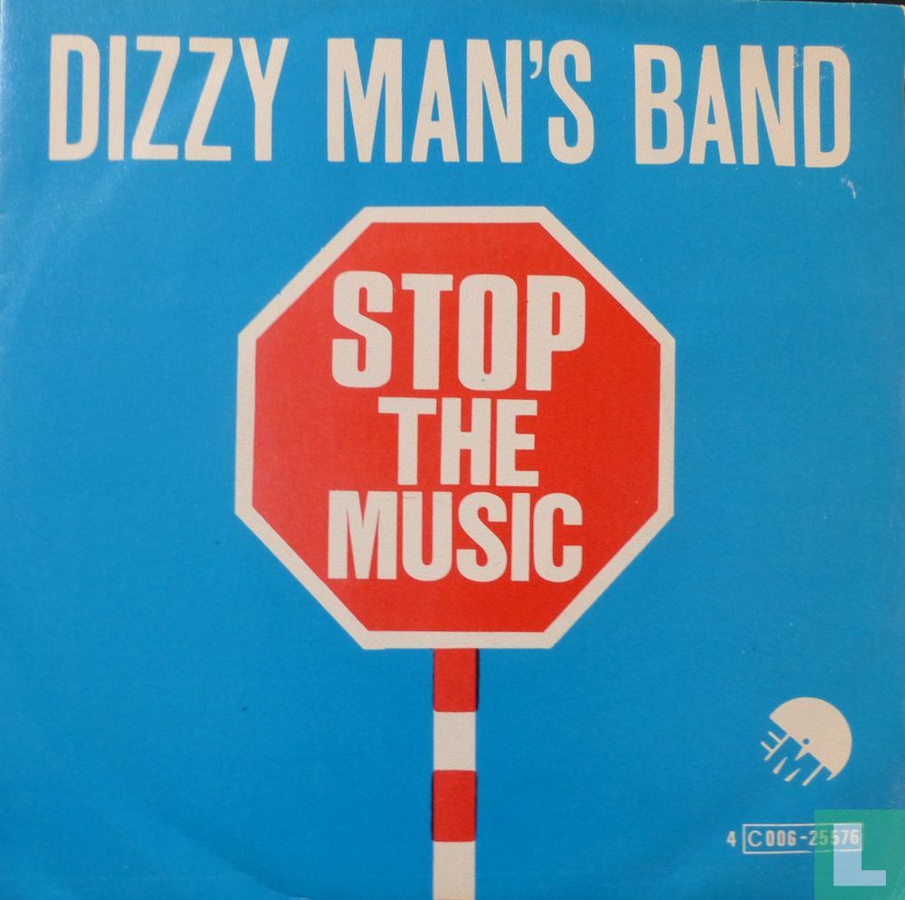 Stop the Music