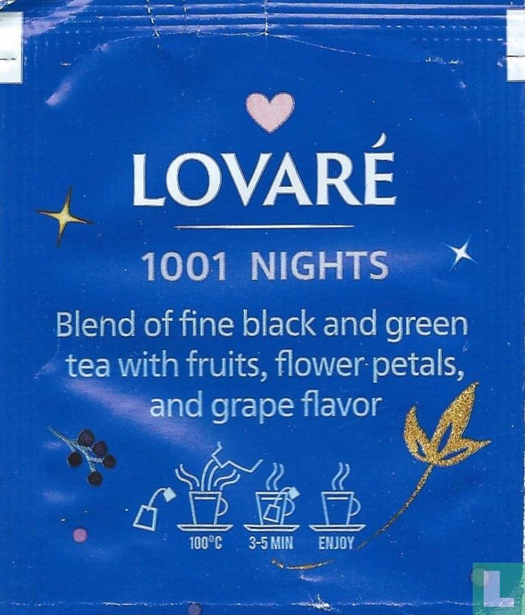 1001 Nights