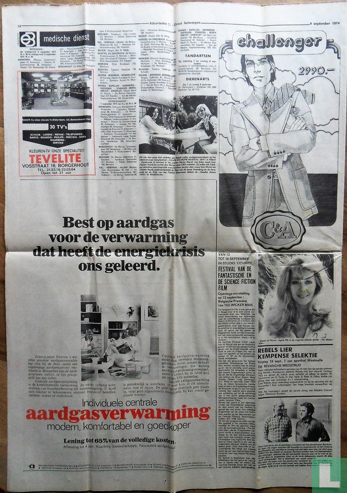 Advertentie E3 Groot-Antwerpen 36