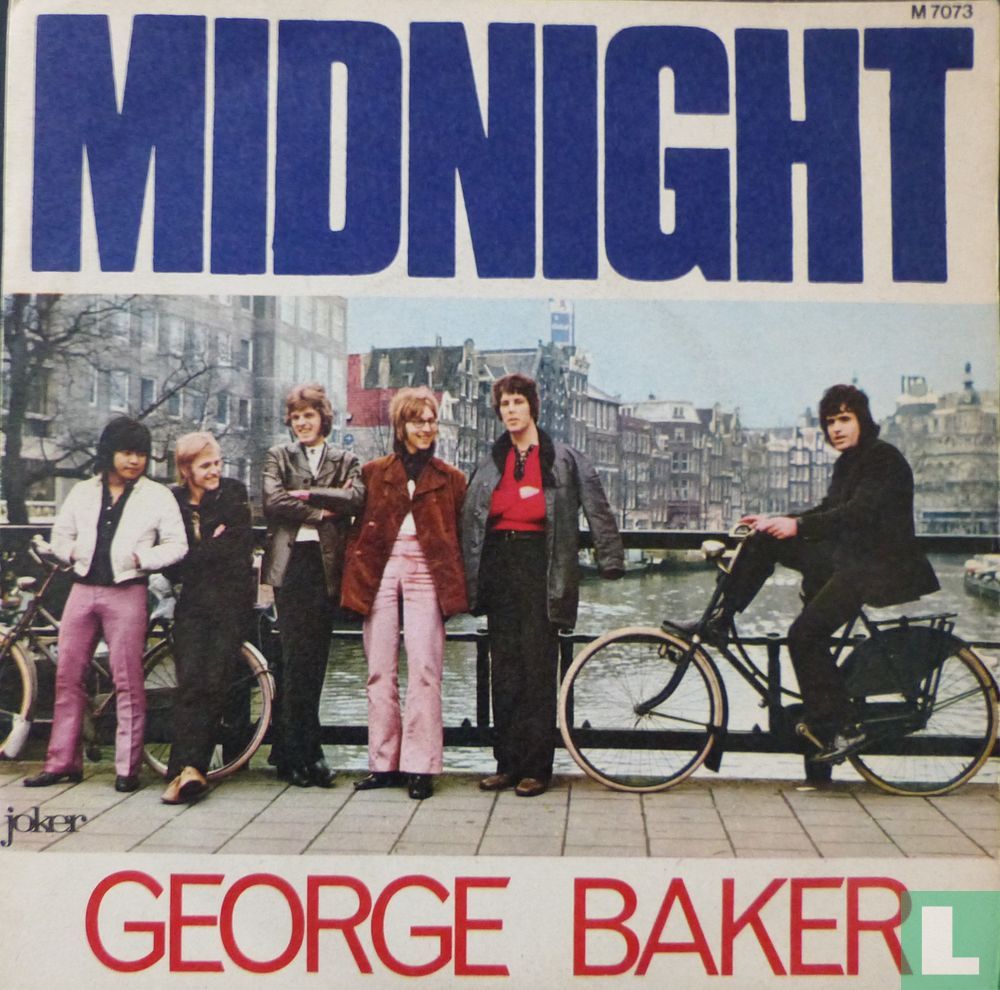 Midnight