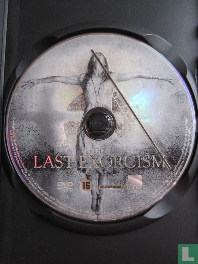 The last Exorcism