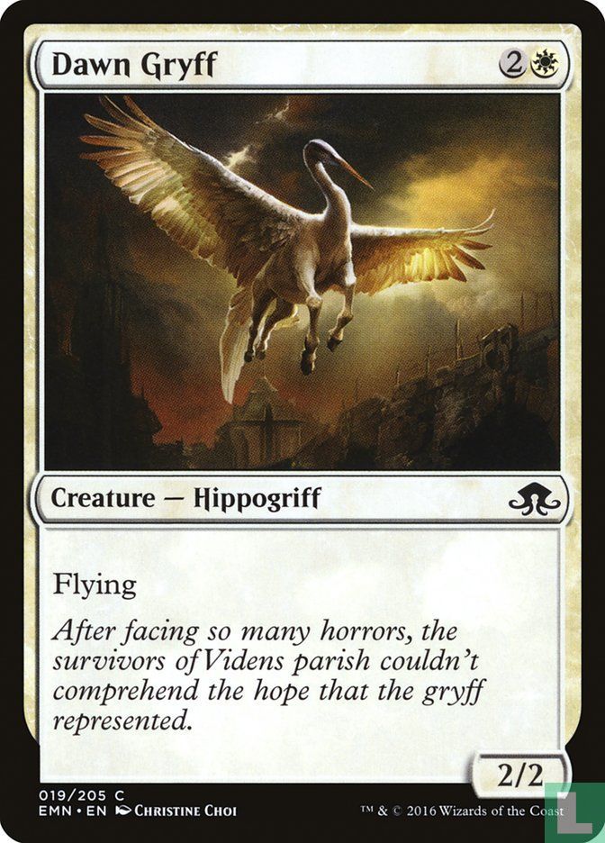 Dawn Gryff
