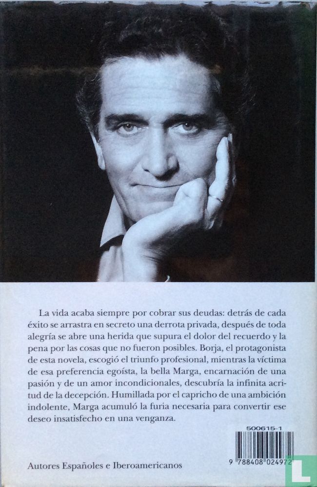 La venganza