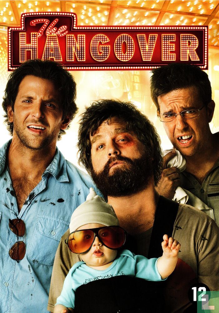 The Hangover
