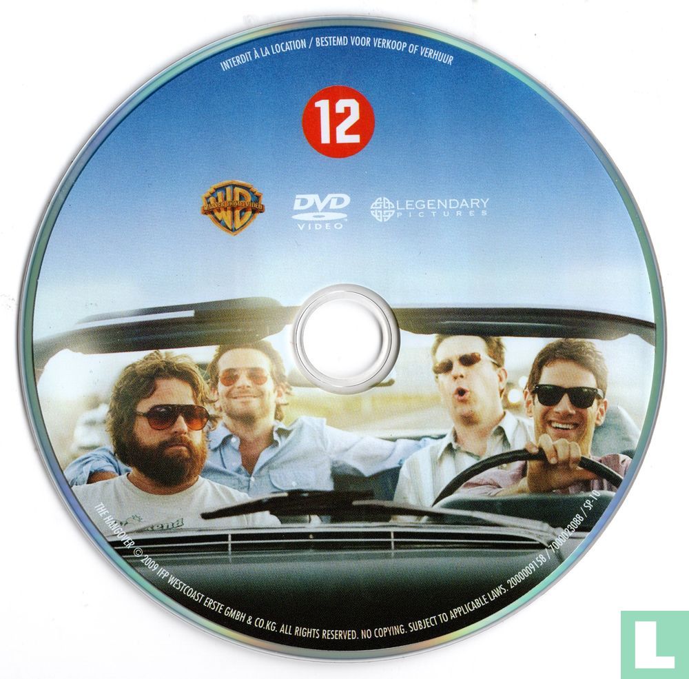 The Hangover