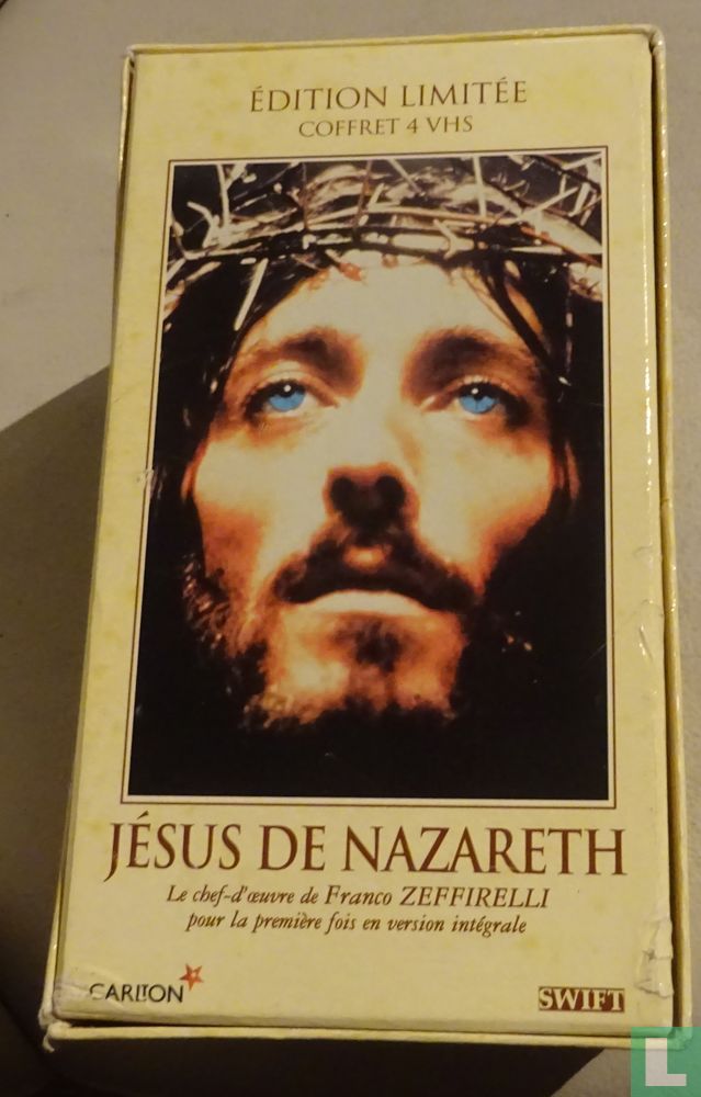 Jésus de Nazareth