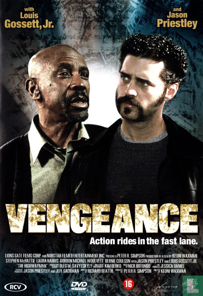 Vengeance