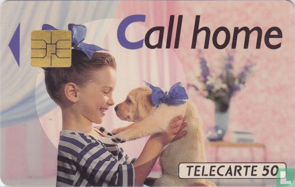 Call home