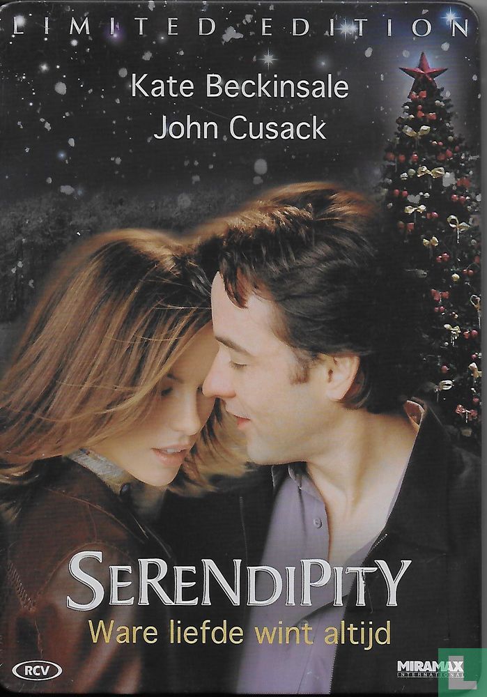 Serendipity