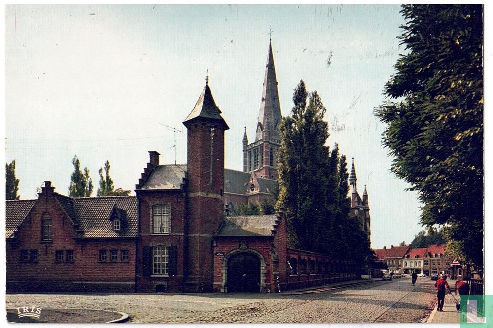 Dorpzicht