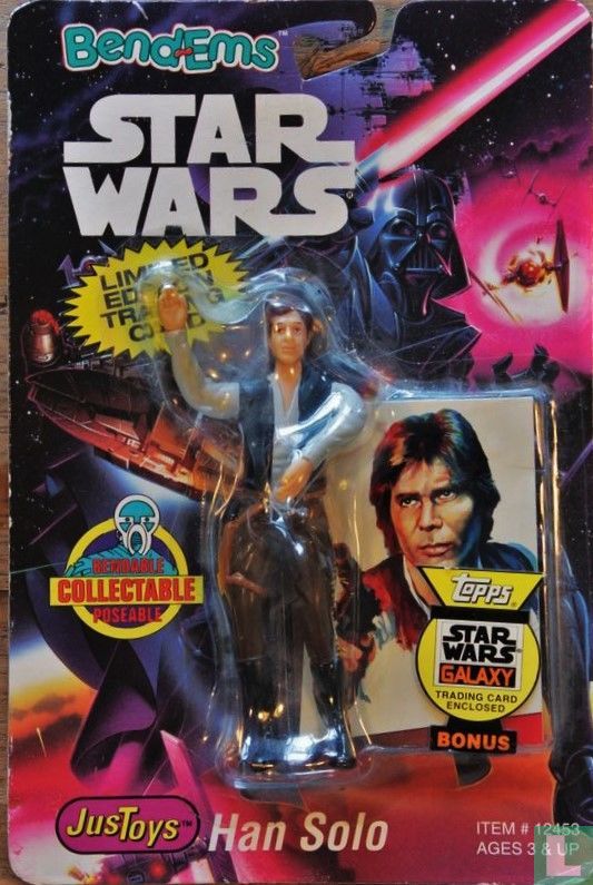 Han Solo