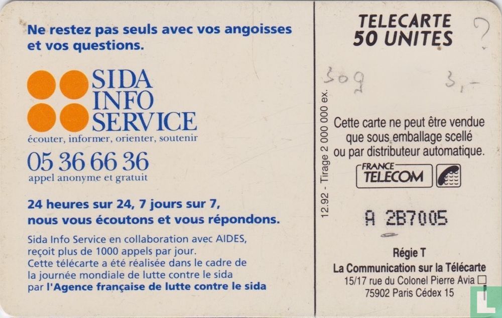 SIDA Info Service   