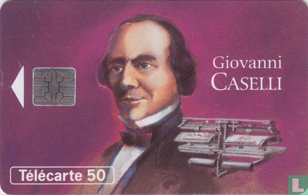 Giovanni Caselli