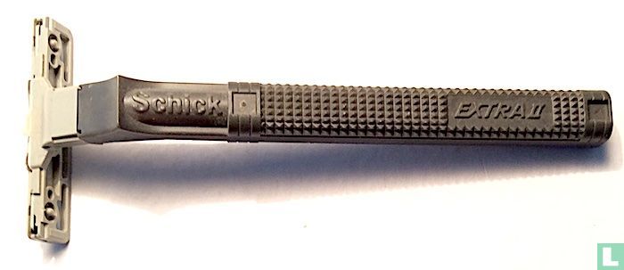Schick Extra II