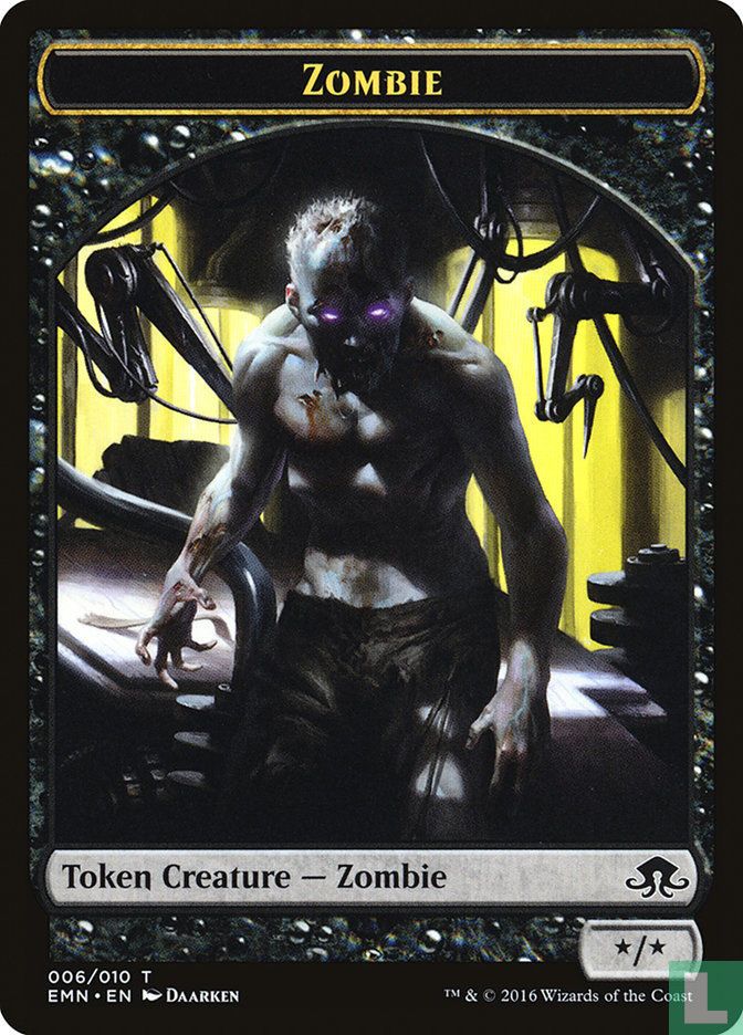 Zombie