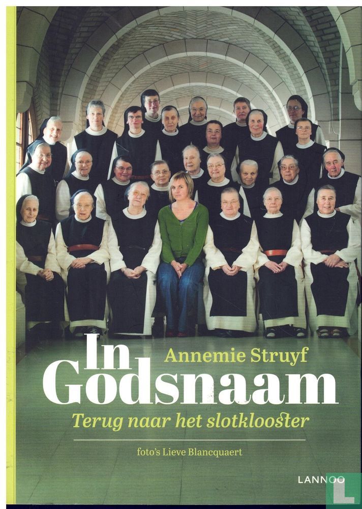 In Godsnaam