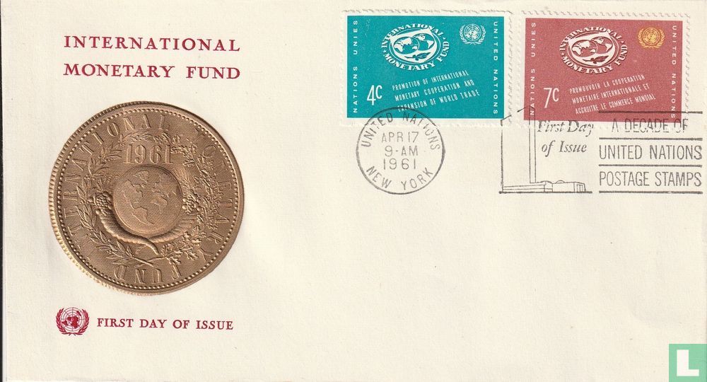International guarantee fund