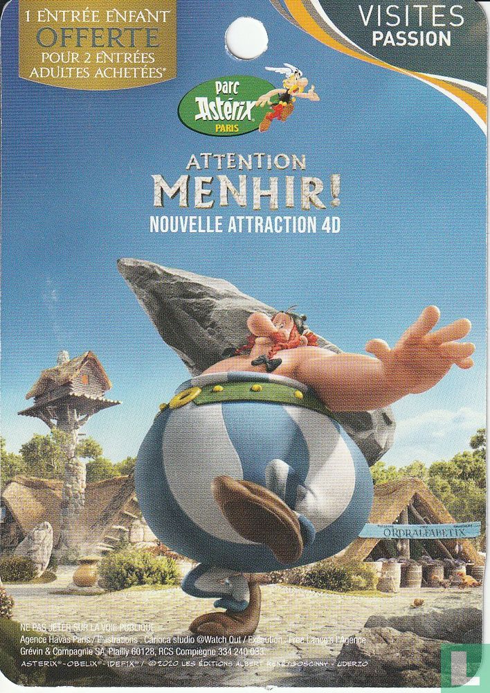 Parc Astérix