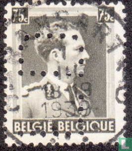 Leopold III