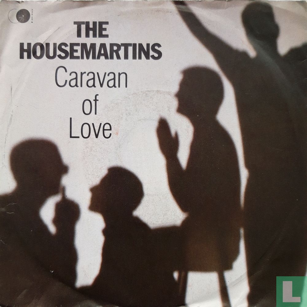 Caravan of Love