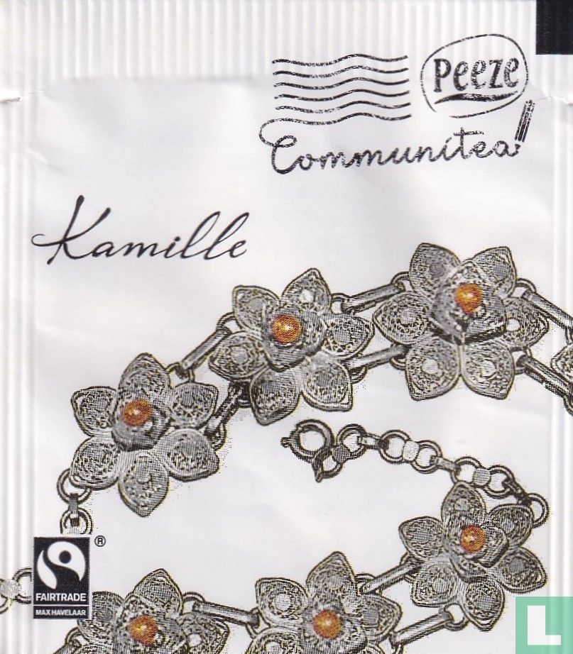 Kamille 