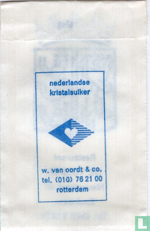Restaurant De Volder