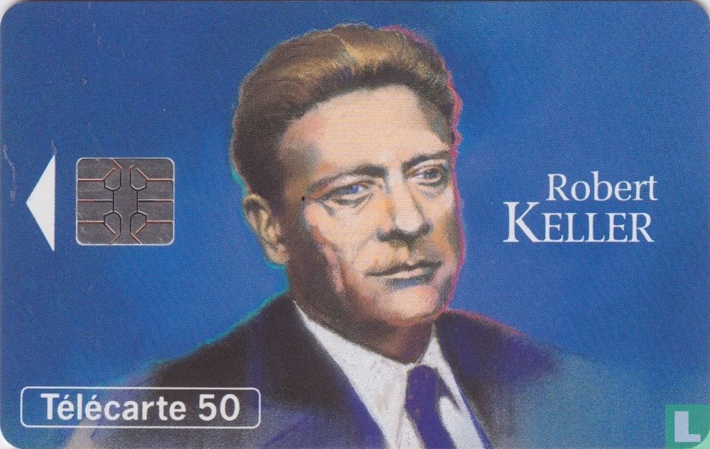 Robert Keller