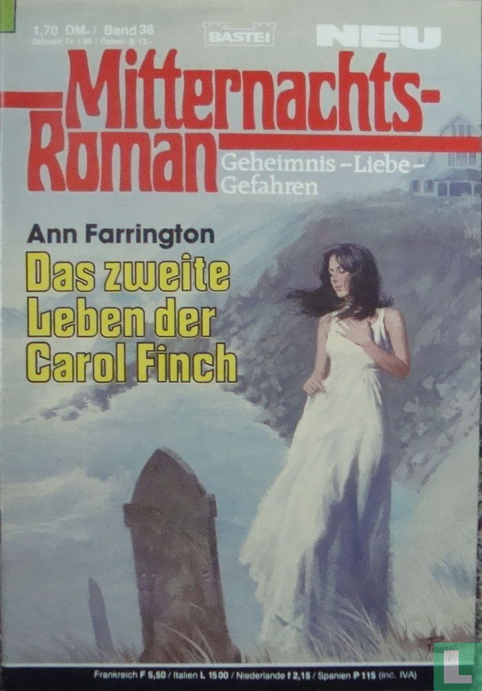 Mitternachts-Roman 38