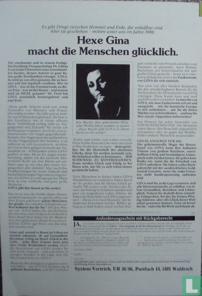 Mitternachts-Roman 46