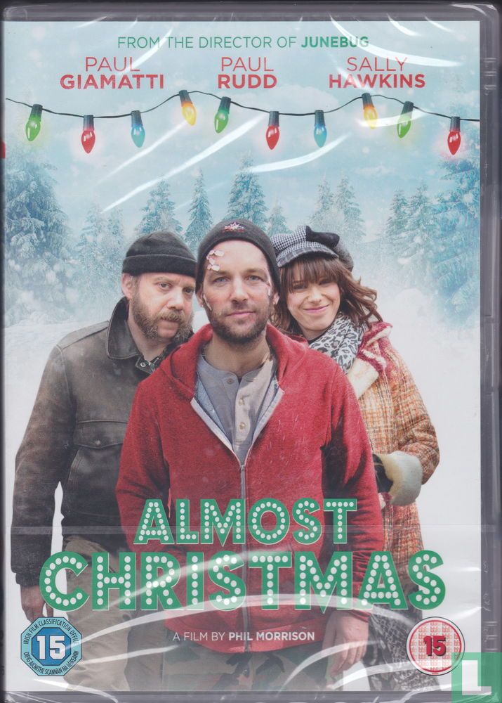 Almost Christmas