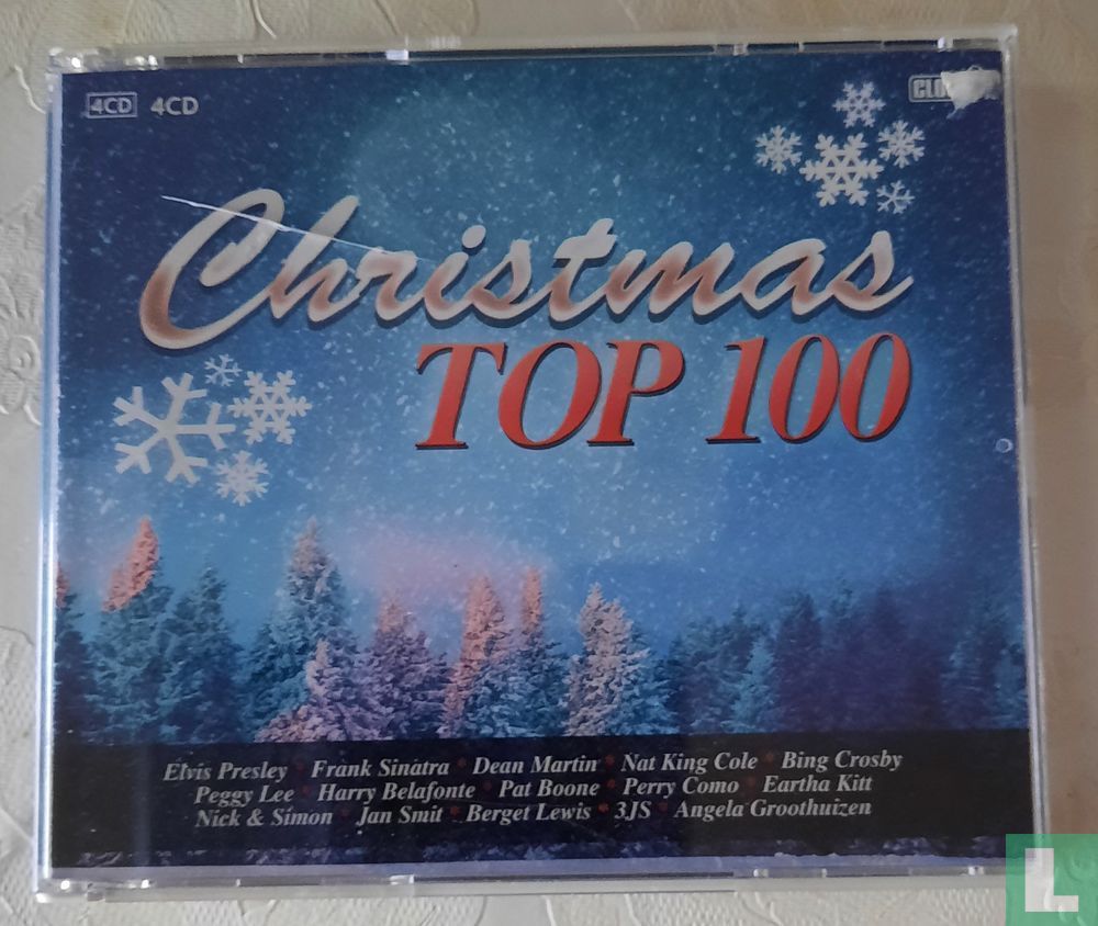 Christmas Top 100